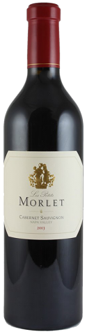 Morlet 'les Petits' Cabernet Sauvignon 2013